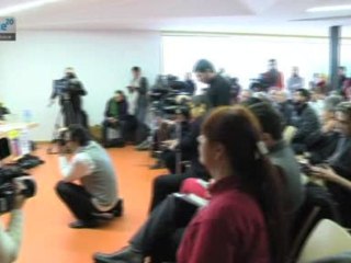 Le combat de Pinar Selek contre la justice turque