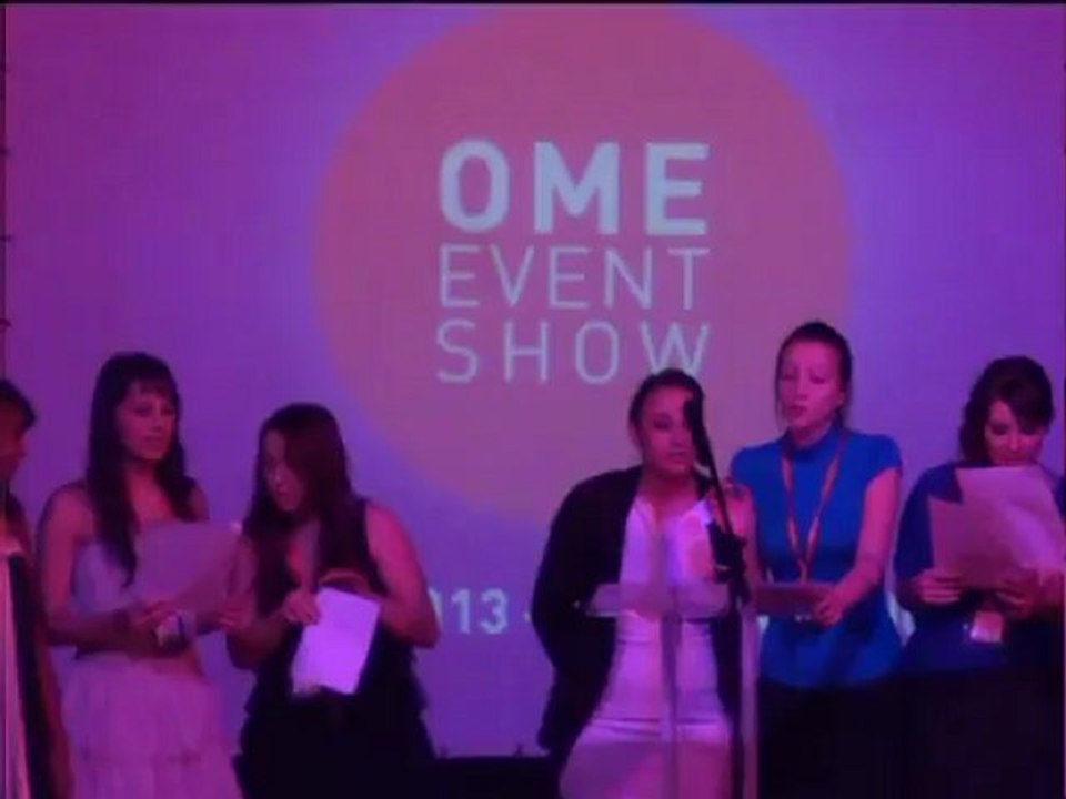 OME Promotion 2013 Espace Saint Germain à Vienne (38)