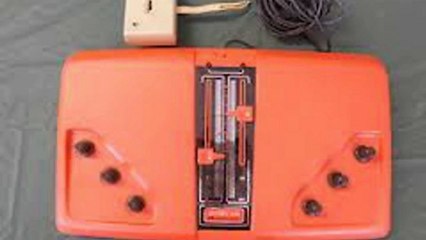 Magnavox Odyssey 2 - Twisted Nick TRAILER