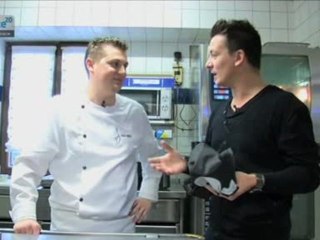 Grain de Sel: Au Cygne à Gundershoffen