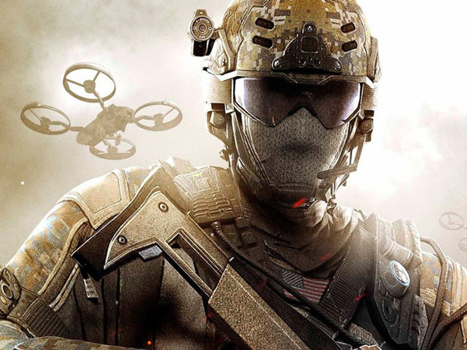 60 Minute Access: Call of Duty: Black Ops II Part 3
