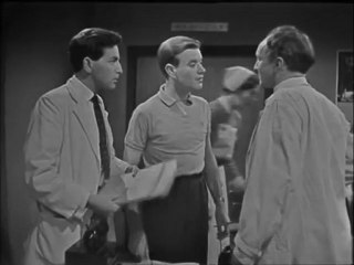 Emergency Ward 10   30 June 1959 Part 25