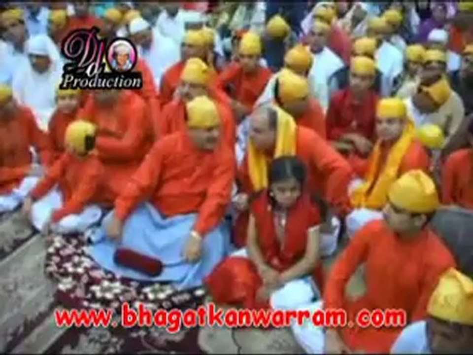 Sacho satram - Raherki Men Chaar Bhai Devari Sahib Sajaate