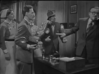 Emergency Ward 10   30 June 1959 Part 29