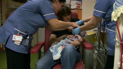 Siete Loo Every Minuté 2