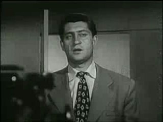 Dragnet   Episode # 18 The Big Seventeen w/commercials Part 21