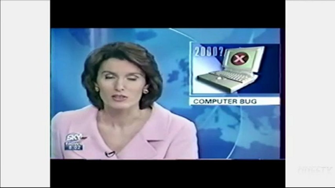 MM DOC - O Bug do ano 2000