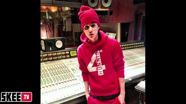 Rapper YG Joins DJ Skee At The Skee Lodge For An Interview On SiriusXM Hip-Hop Nation Live From LA