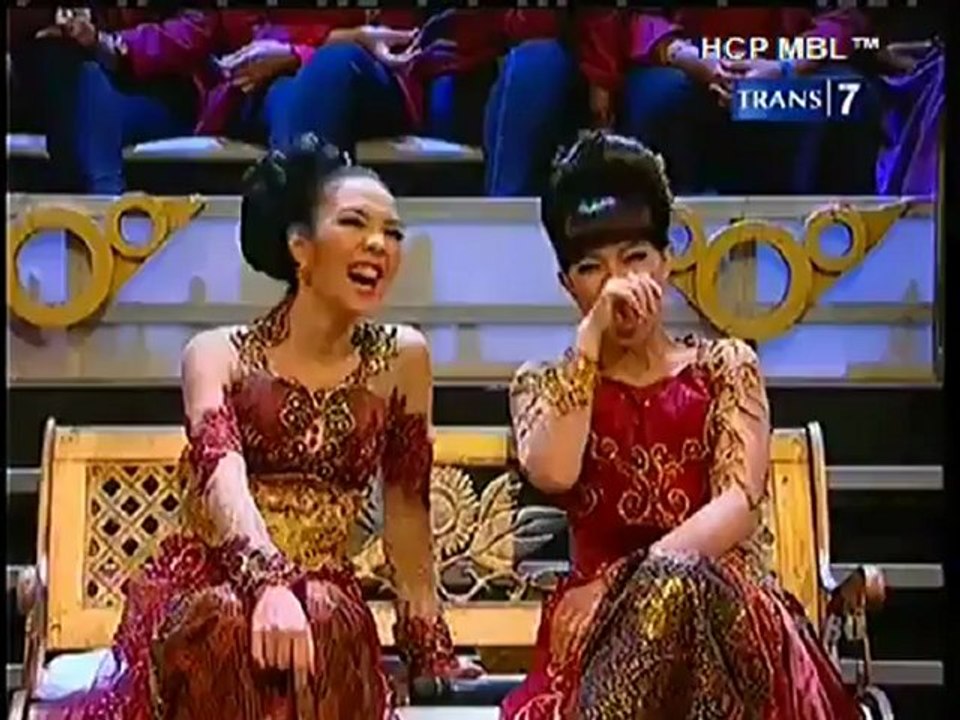 OVJ Episode Asal Mula Wiro Sableng (5)