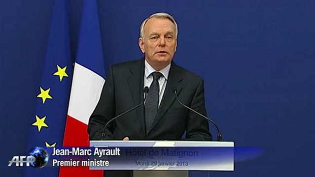 Mali: avancées substantielles mais la menace toujours présente