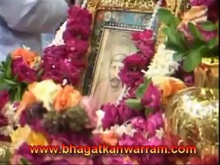 Sacho satram - Raherki Santan Ji Jagir - Sameer Mehndi