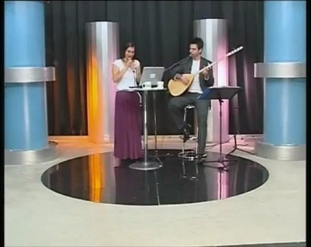 Filiz Kılıç - Kışı Bitmez Şu Ömrümün Dağına - Ne zaman zalım, zalım