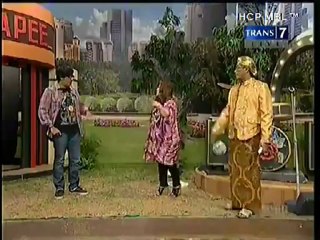 OVJ Episode Biografi Ari Lasso (5)