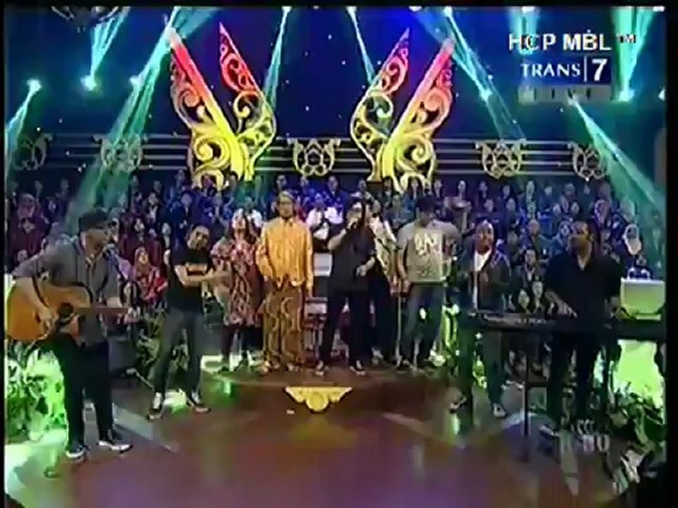 OVJ Episode Biografi Ari Lasso (6)