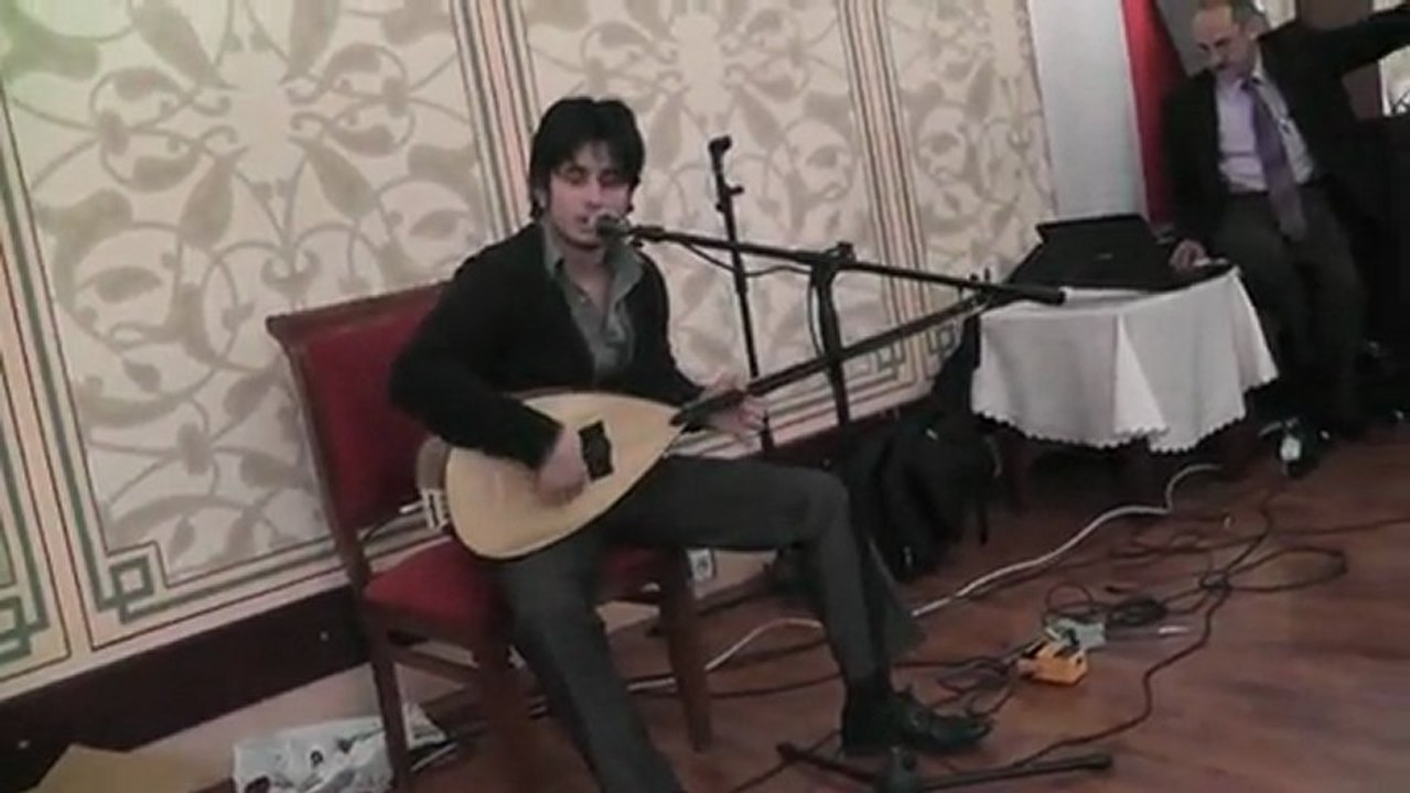 Ayrancı .Arabaşı Etkinliği  -Samet Civcik - Nigde Bağları