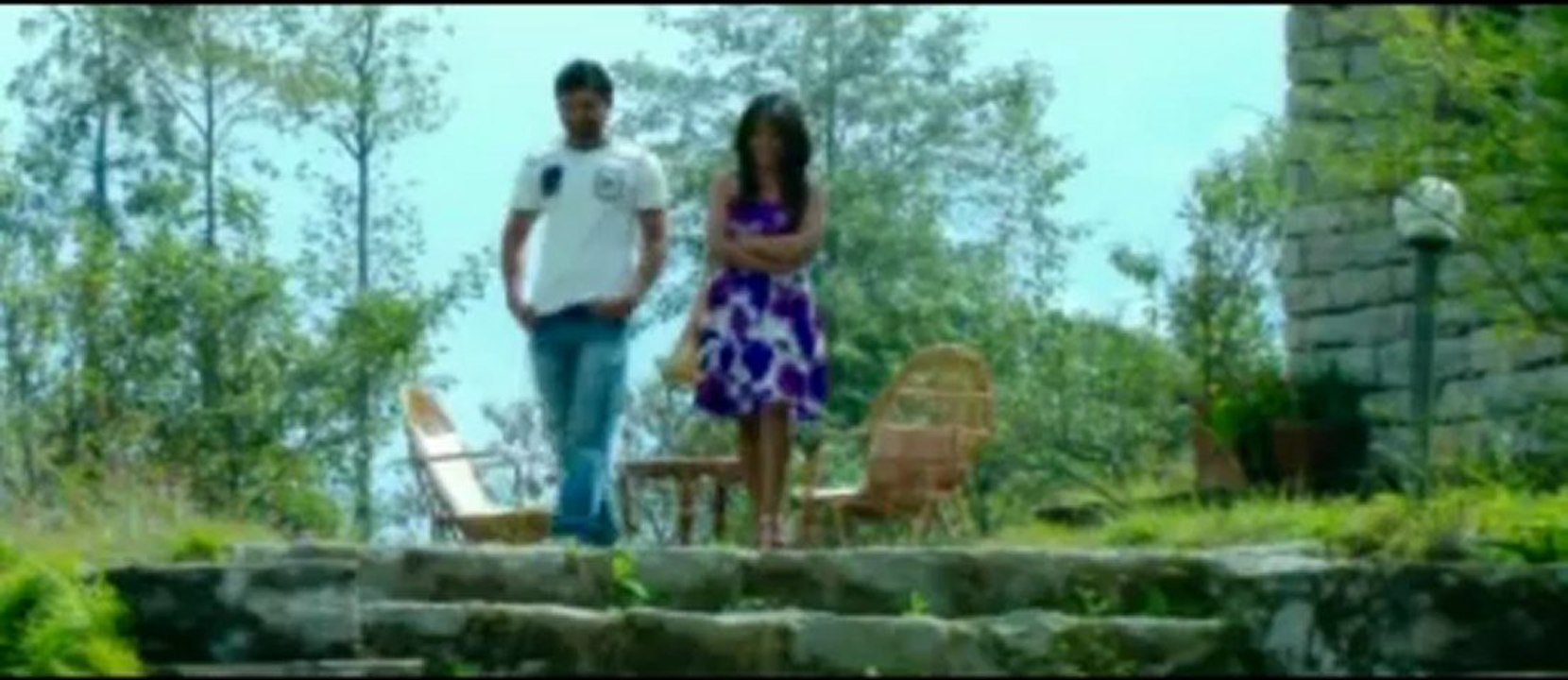 Basma Chhaina Yo Man-Part 1