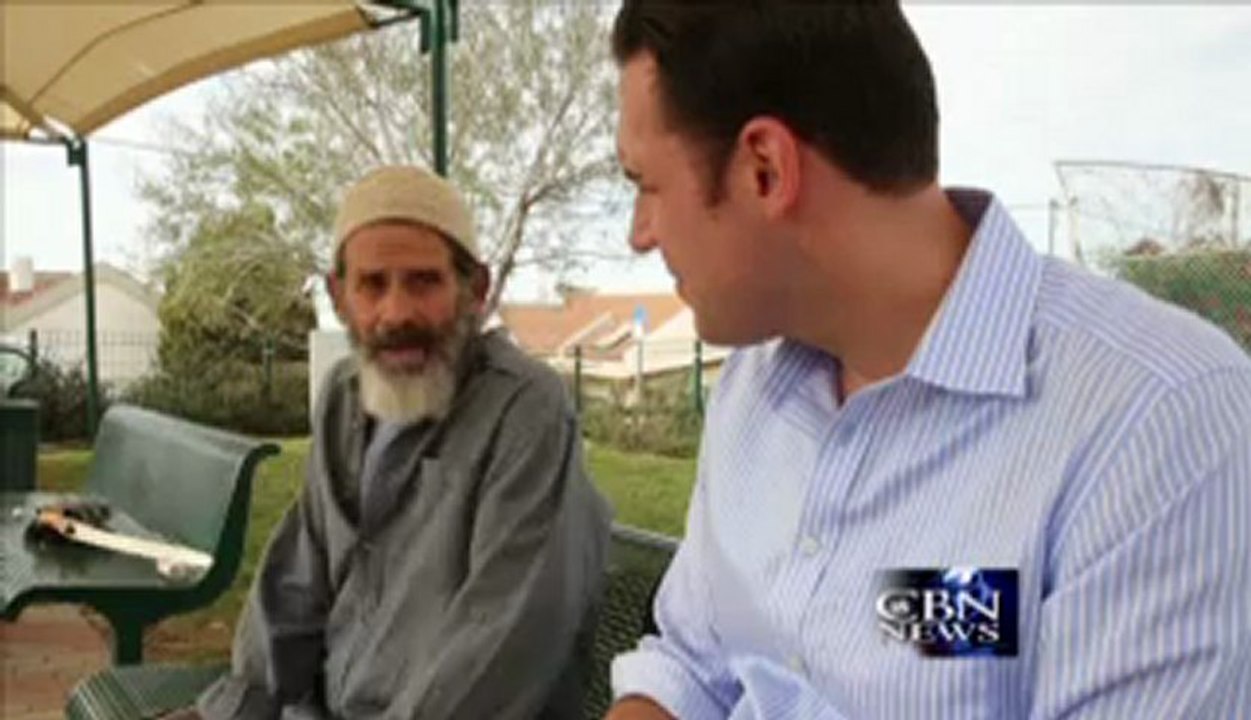 Stakelbeck on Terror: From Samaria, Israel's Biblical Heartland - CBN.com