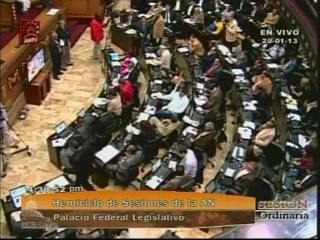 Descargar video: Comisión de la AN investigará hechos violentos registrados en la cárcel de Uribana