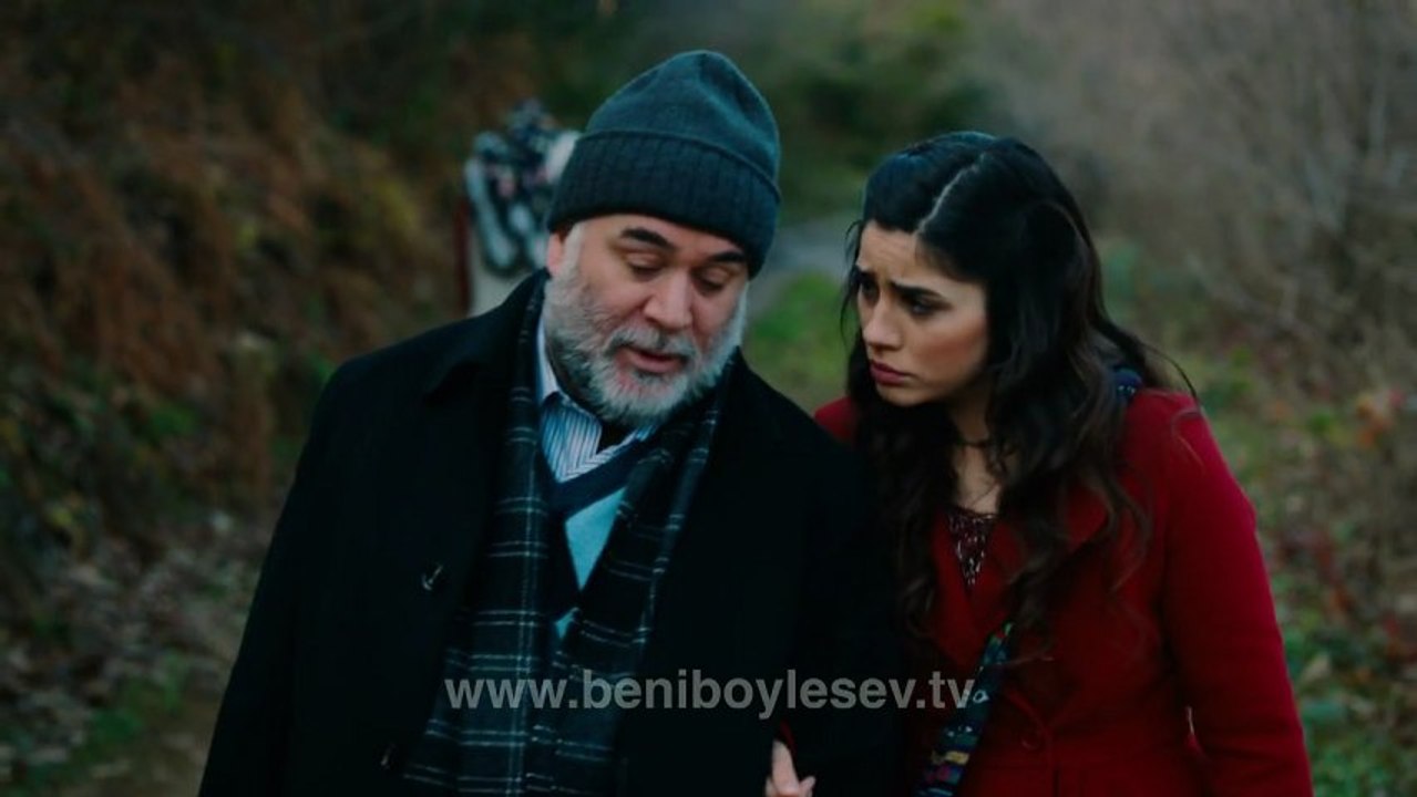 Beni Böyle Sev - 1.Bölüm (3.Fragman)