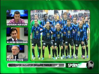 SPORKOLİK 29.01.2013 2 BLM