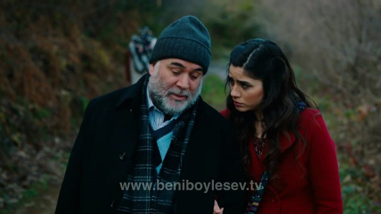 Beni Böyle Sev - 1.Bölüm (3.Fragman)