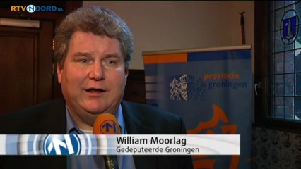Medische kliniek bij Zuidbroek, reactie provincie - RTV Noord