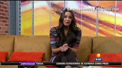 Odalys Ramirez mini