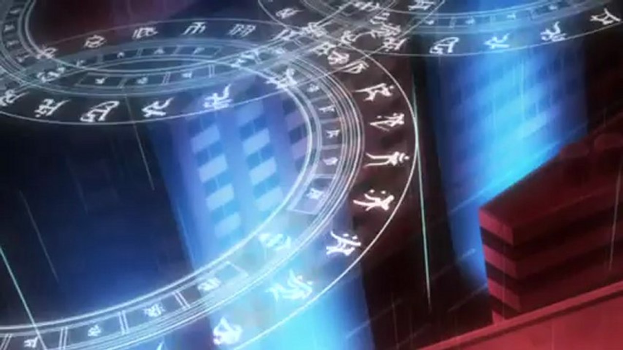Shakugan no Shana ep 23