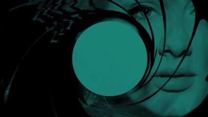 Adele - "SKYFALL" (2012)