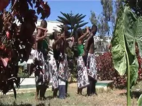 JEAN EDDY Tsara vola