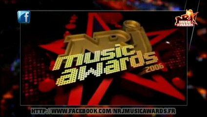NRJ Music Awards 2006 : Générique de début