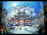 Okami OST: Dragon palace