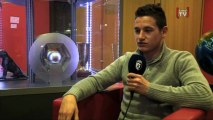 Florian Thauvin : 