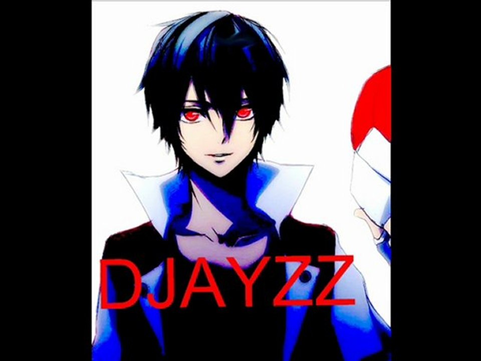 Mi Amor remix Djayzz