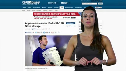 TigerDirect TV:  Tech Juice Pentagon, Immigration & R2D2
