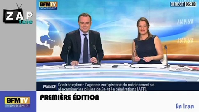 Zapping Actu du 30 Janvier 2013 - Débat à l'Assemblé Nationale sur le Mariage pour tous, Urbanisme en Chine