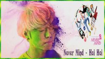 Never Mind - Hoi Hoi Full HD k-pop [german sub]