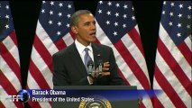 Obama: immigration reform within US grasp