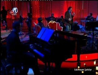 Selami Şahin  _Akşam Olmadan Gel_ _ [Eskimeyen Şarkılar _ TRTMüzik]