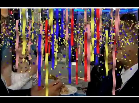 UZBEK WEDDING: BOTIR & KAMOLA (UNITED STUDIO ILKHOM 1718-600-6518)