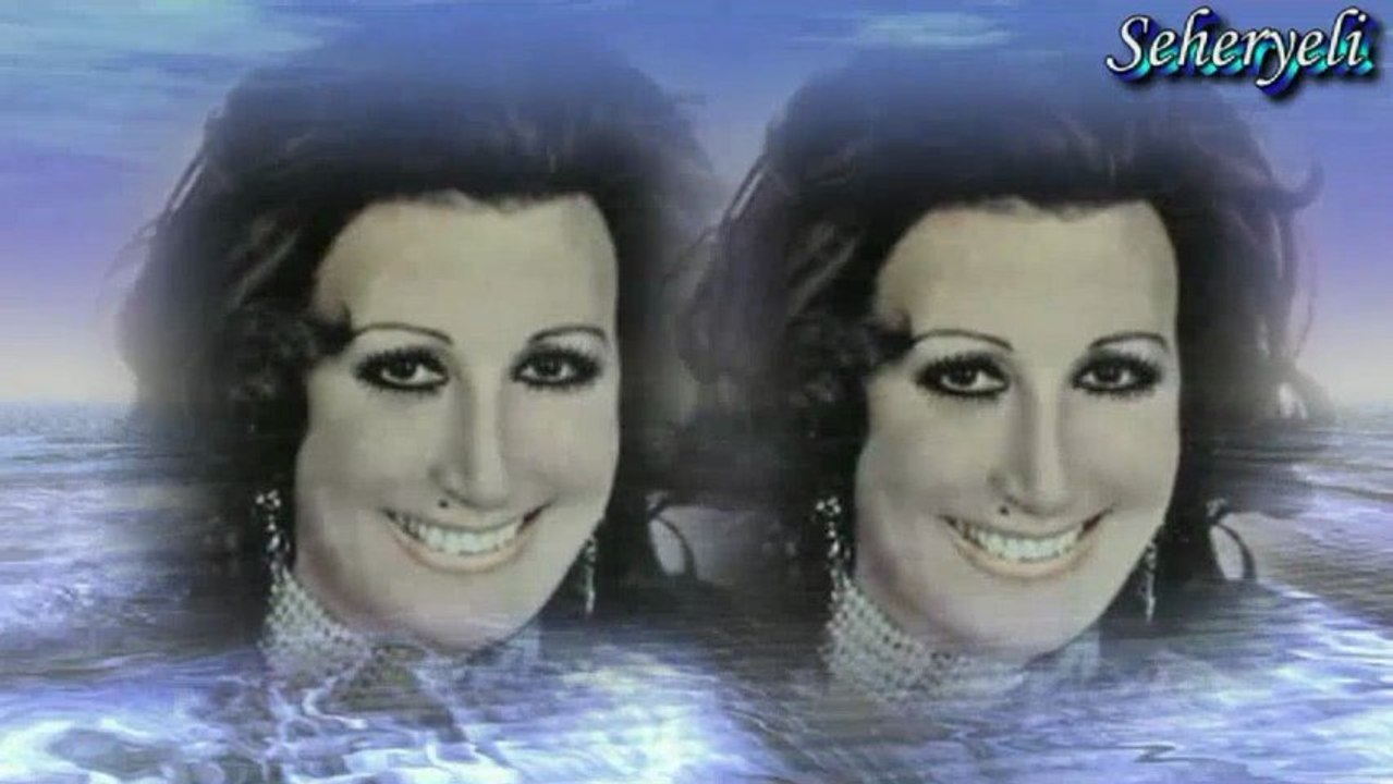 Müzeyyen Senar ♪♪♪  Benden Ayrılsanda Yine Gönlüm Sendedir