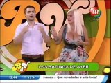Escándalo en Más Viviana  les anunciaron a los panelistas que serán reemplazados y decidieron no salir al aire