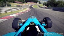 iRacing Star Mazda at Spa