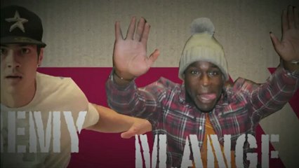 Teaser 2013 de l'association "Melting Potes - Way of Life"