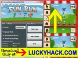 Updated Fun Run Cheat get 99999999 Coins Cool Version