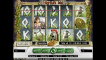 Pandoras Box Slot Game