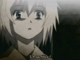 Wind: a breath of heart - VOSTFR - 11