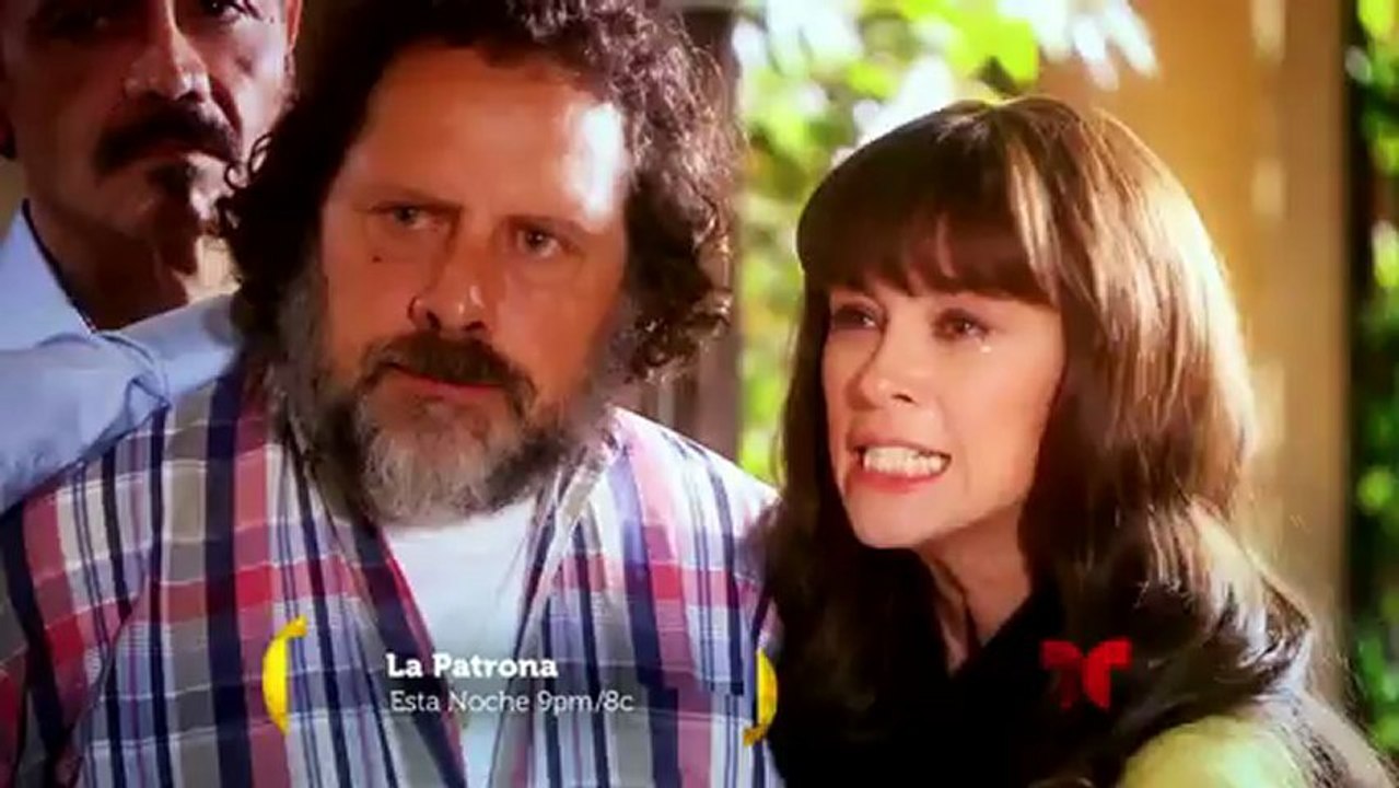 Esta Noche En La Patrona Cap 16