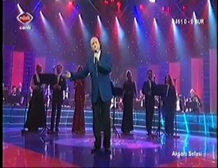 Suat Yıldırım ~  Hasta Oldum Gurbet Elde
