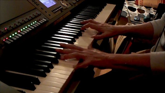 Amour mouvementé mais toujours là (Rép. série 4) Méthode Colin